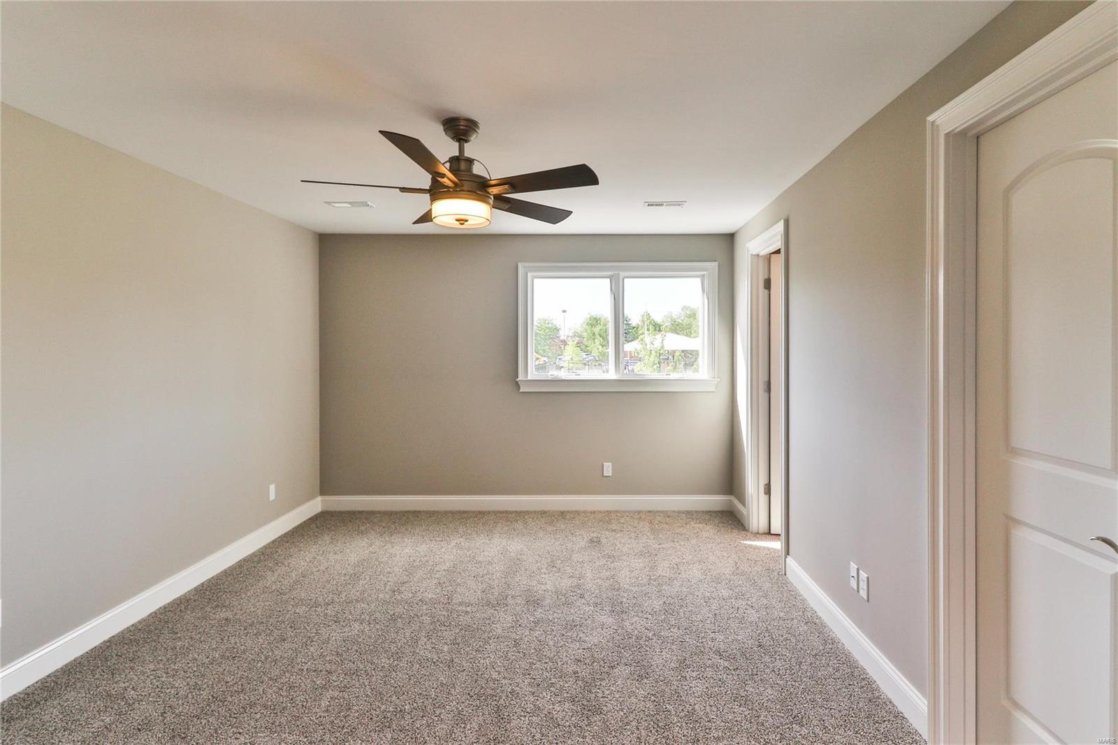 Villas on Mosley - Residential