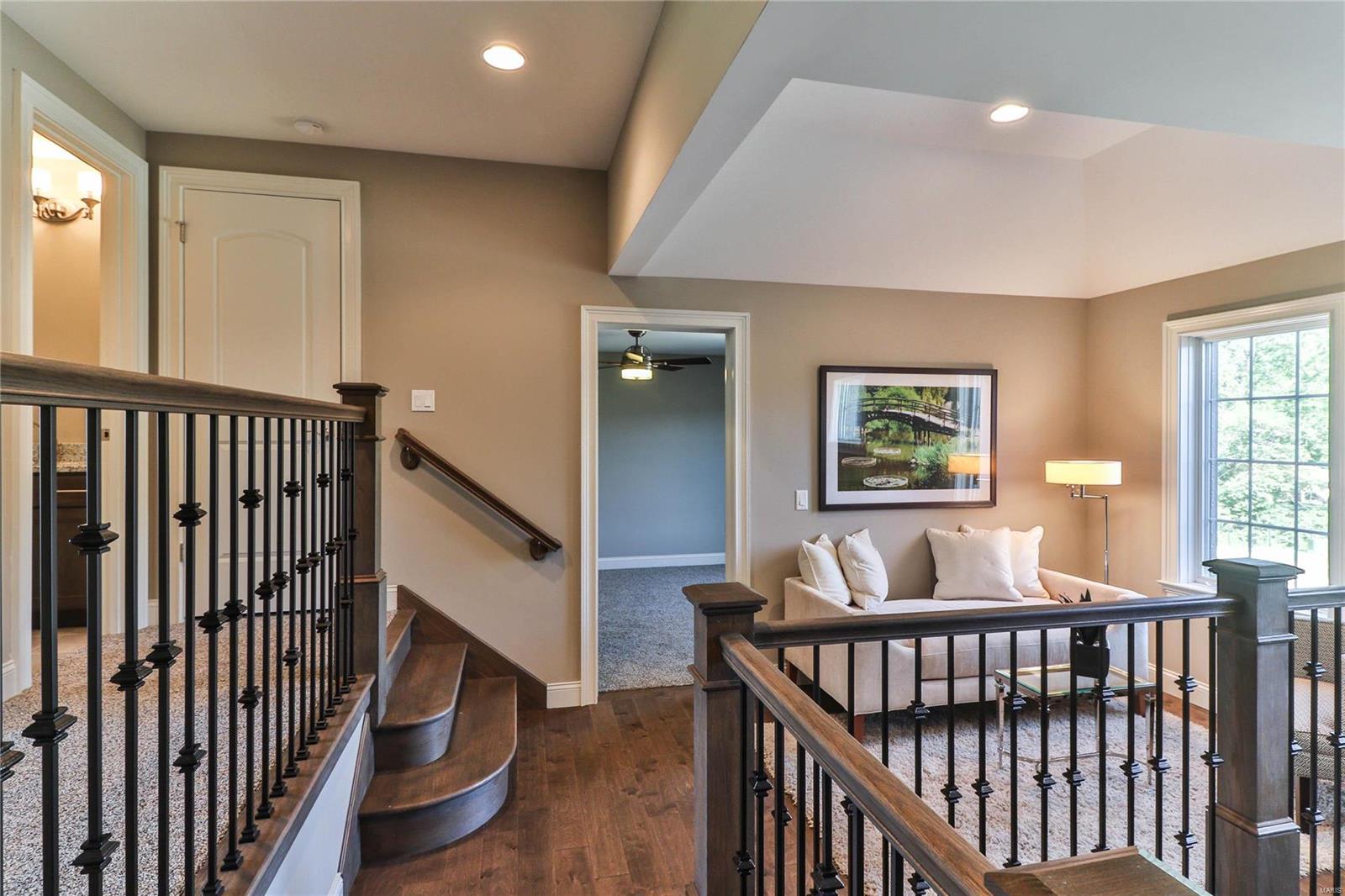 Villas on Mosley - Residential