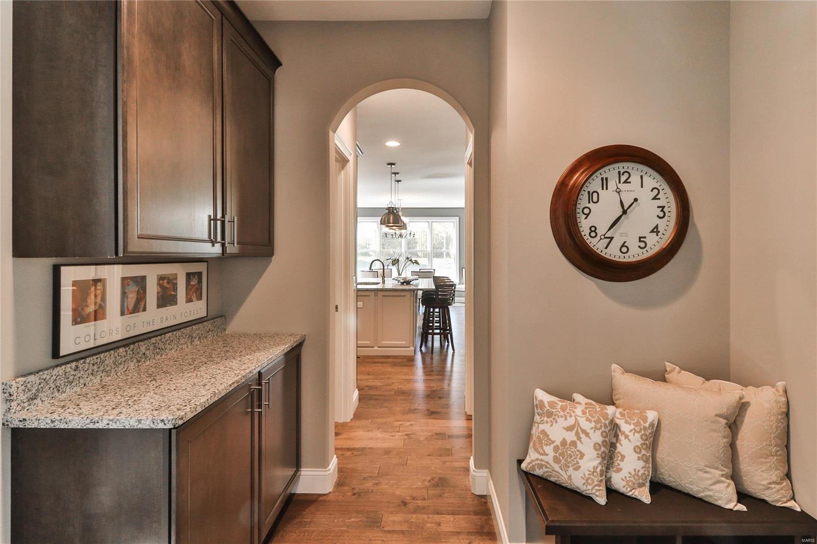 Villas on Mosley - Residential