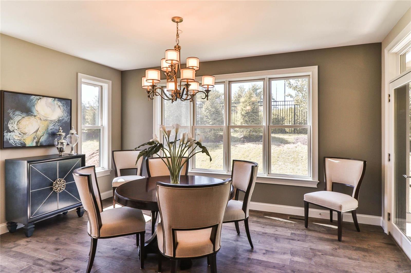 Villas on Mosley - Residential