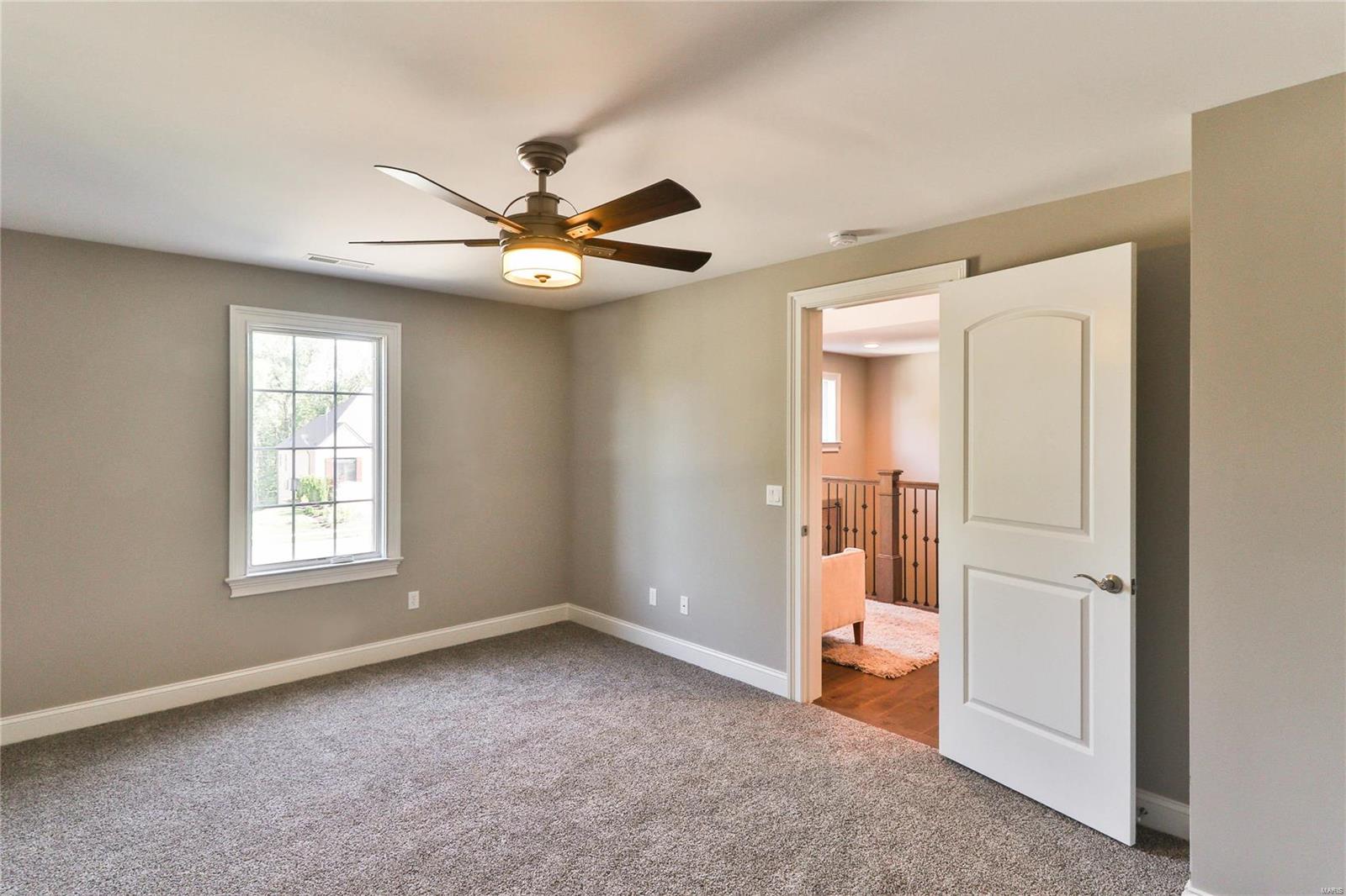 Villas on Mosley - Residential