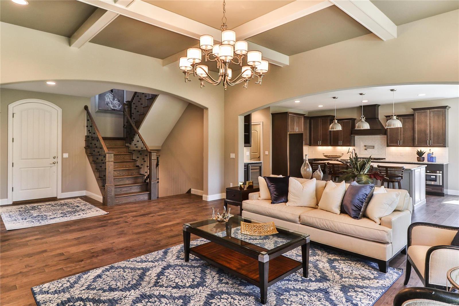 Villas on Mosley - Residential