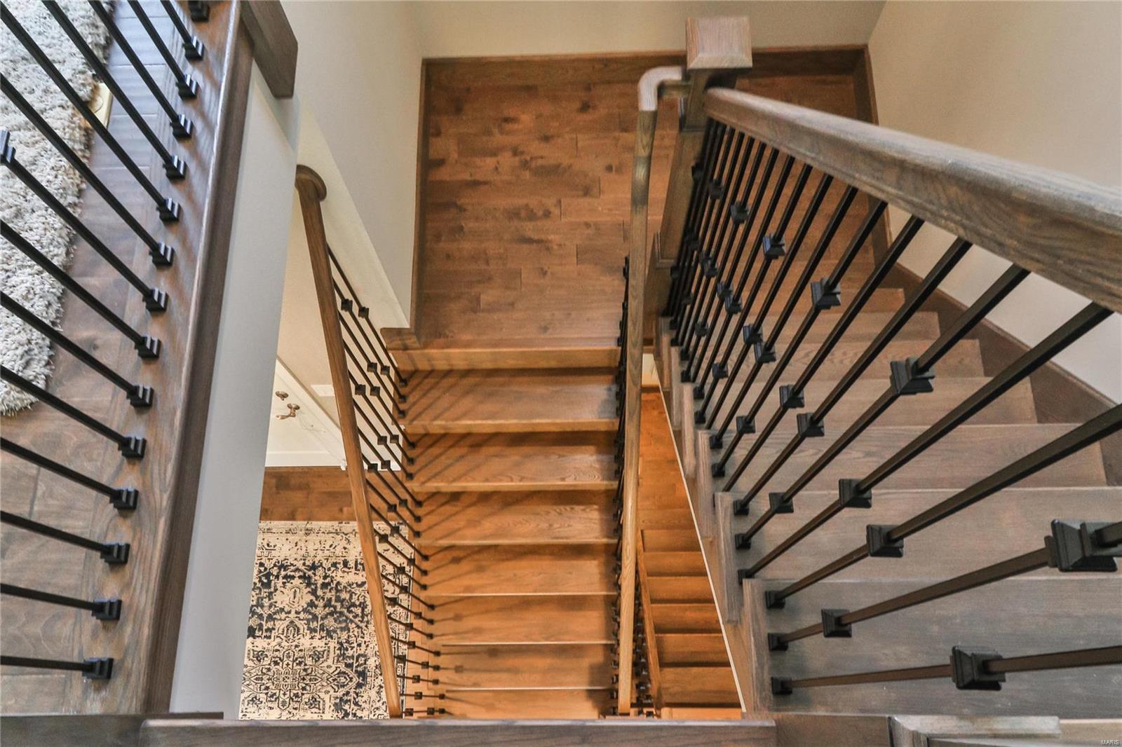 Villas on Mosley - Residential