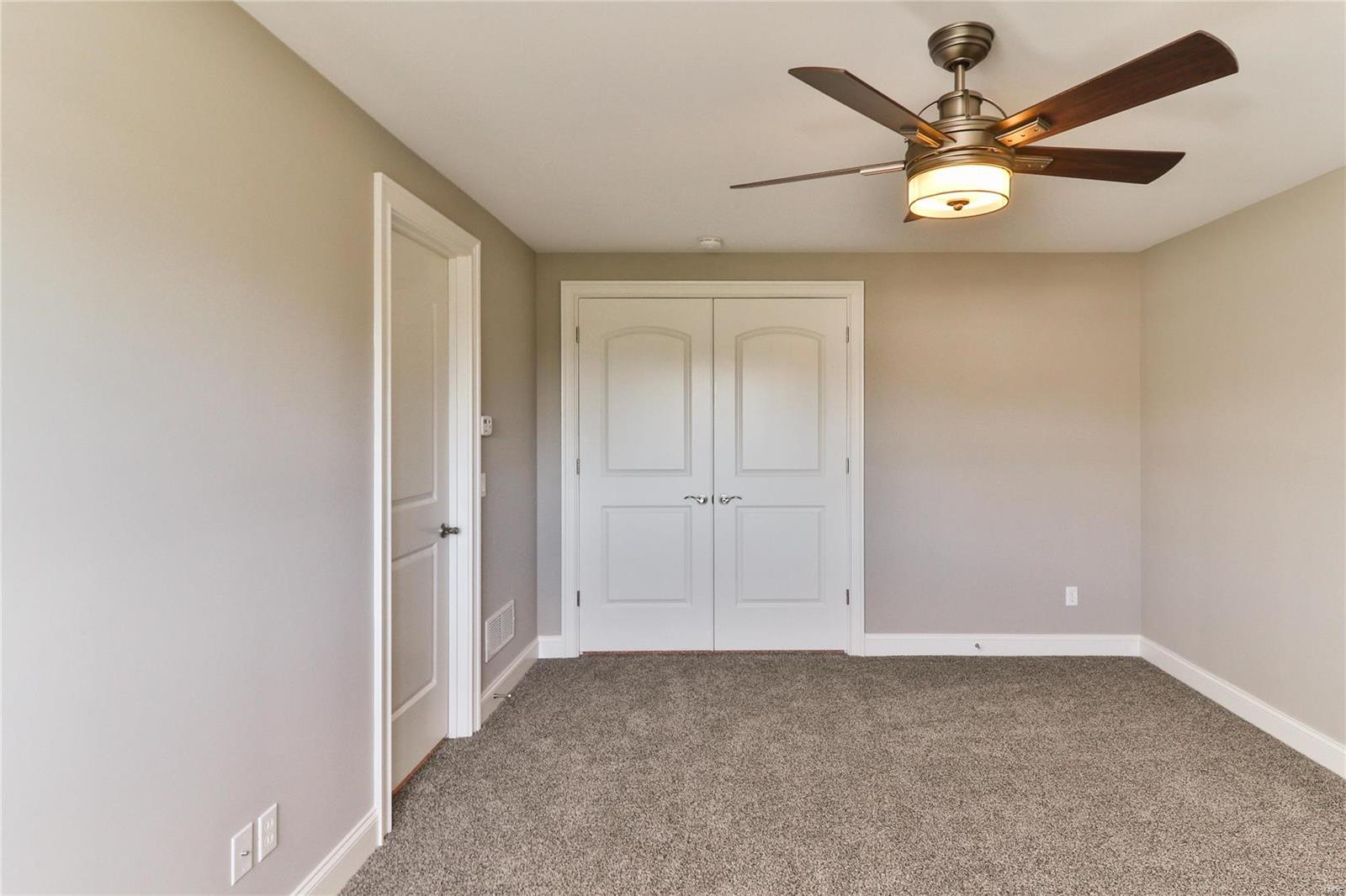 Villas on Mosley - Residential