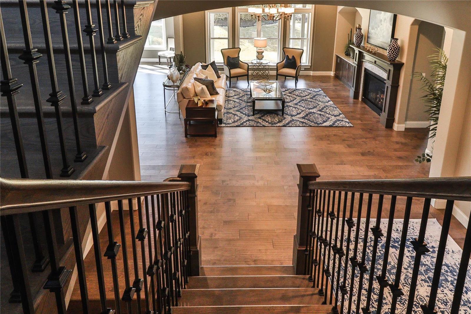 Villas on Mosley - Residential