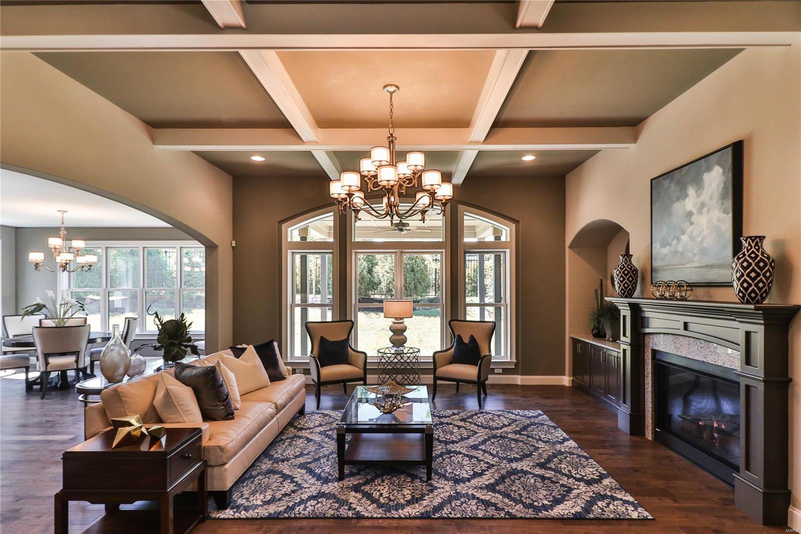 Villas on Mosley - Residential