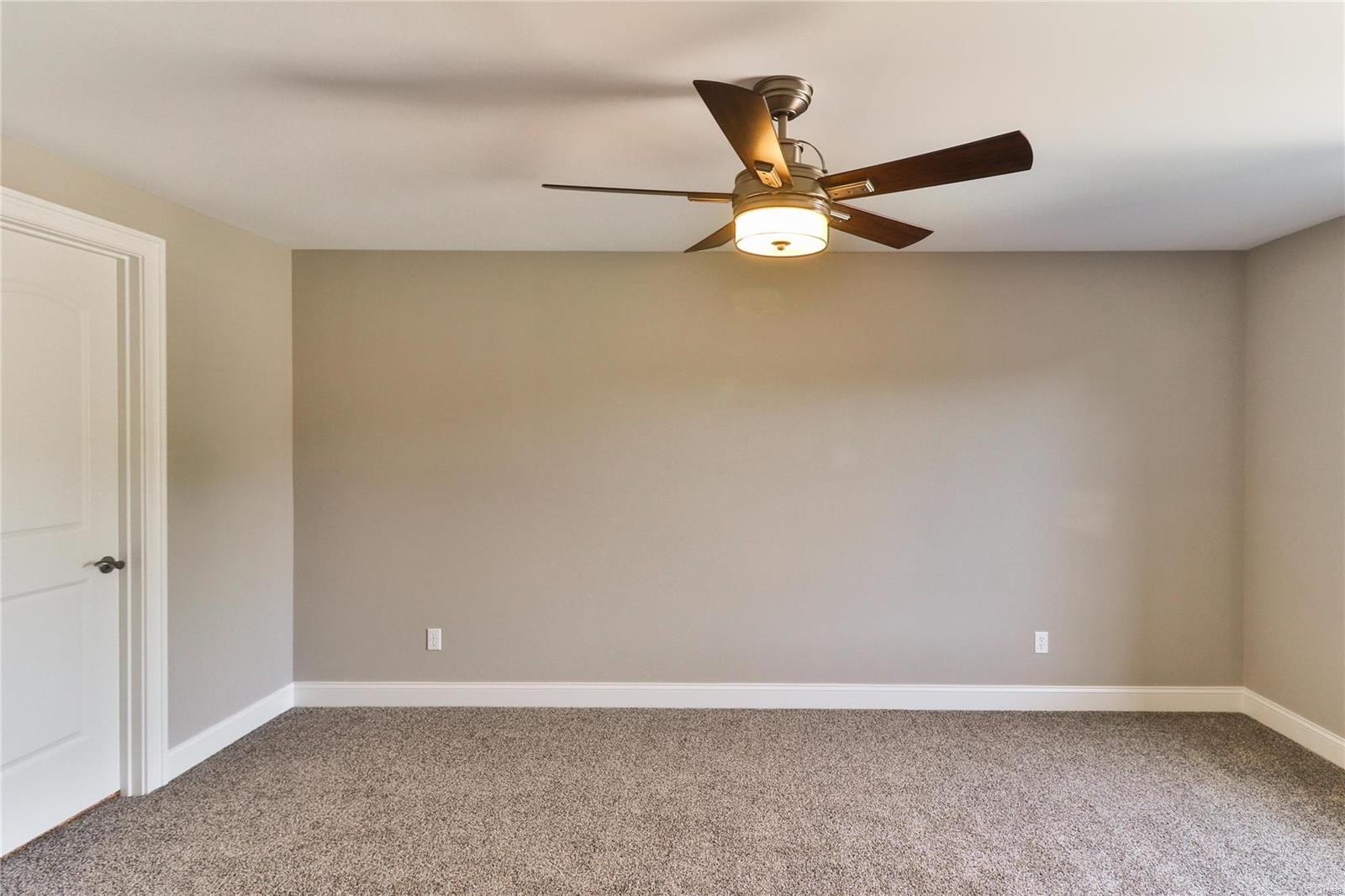 Villas on Mosley - Residential