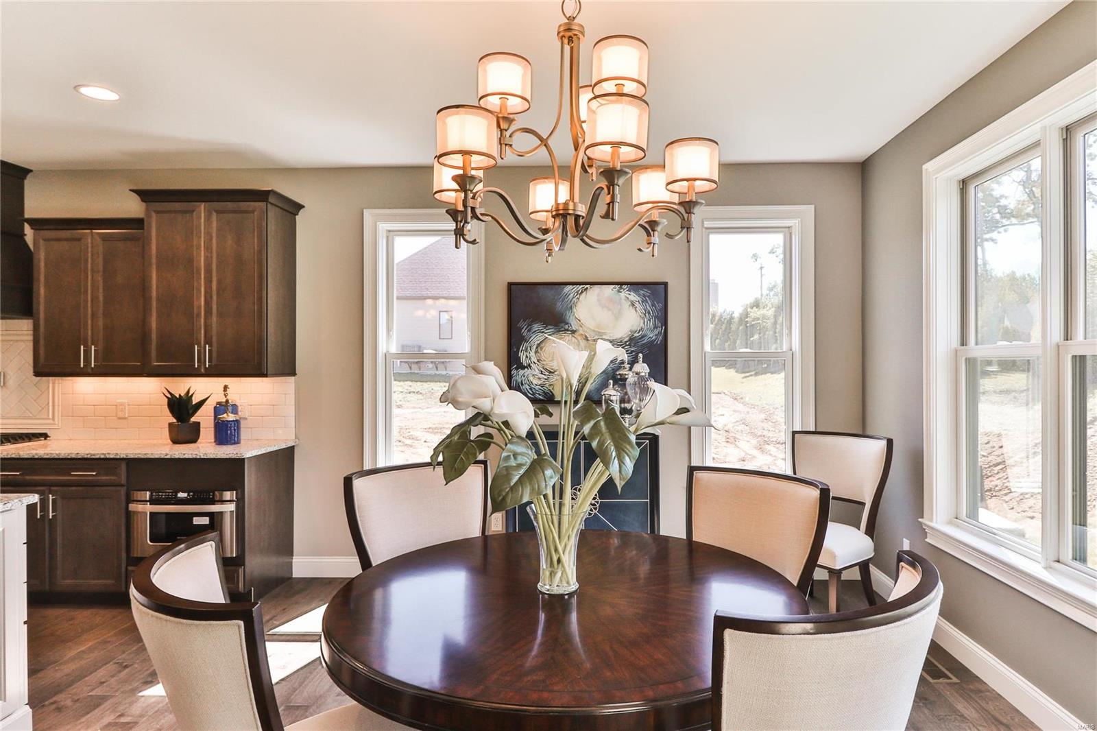 Villas on Mosley - Residential