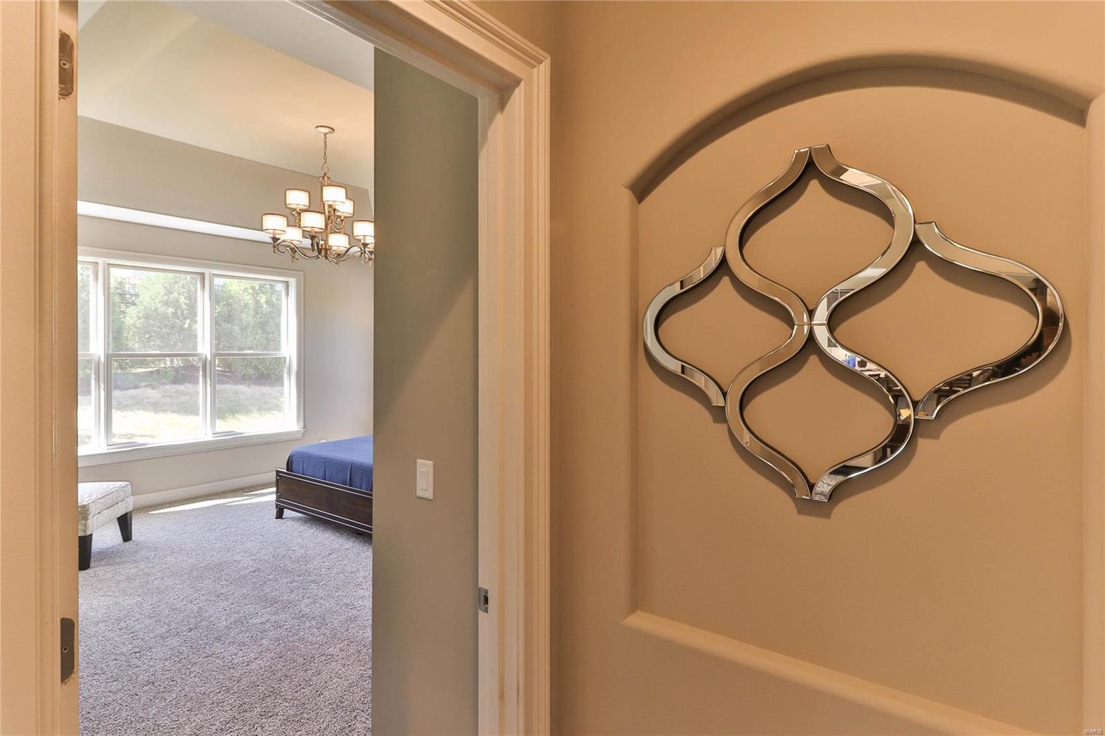 Villas on Mosley - Residential