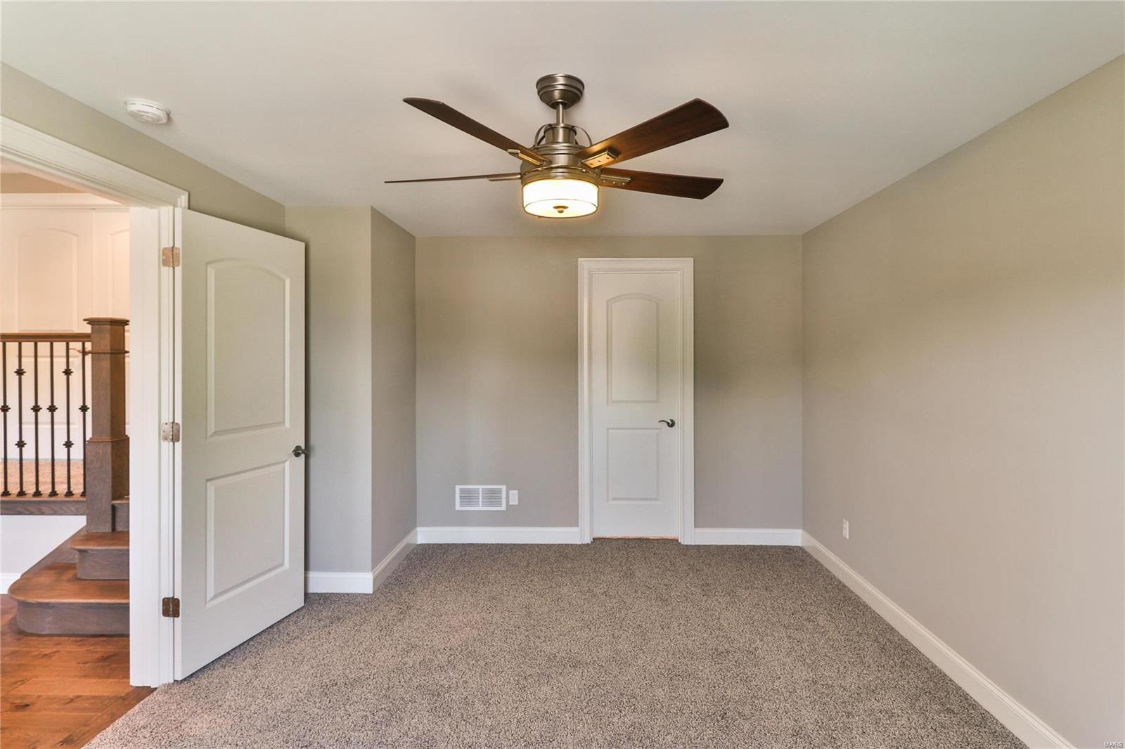 Villas on Mosley - Residential