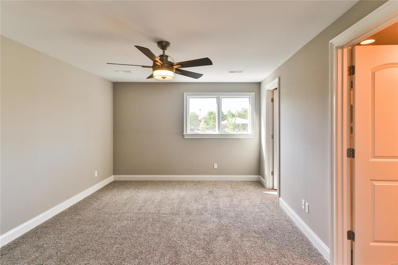 Villas on Mosley - Residential