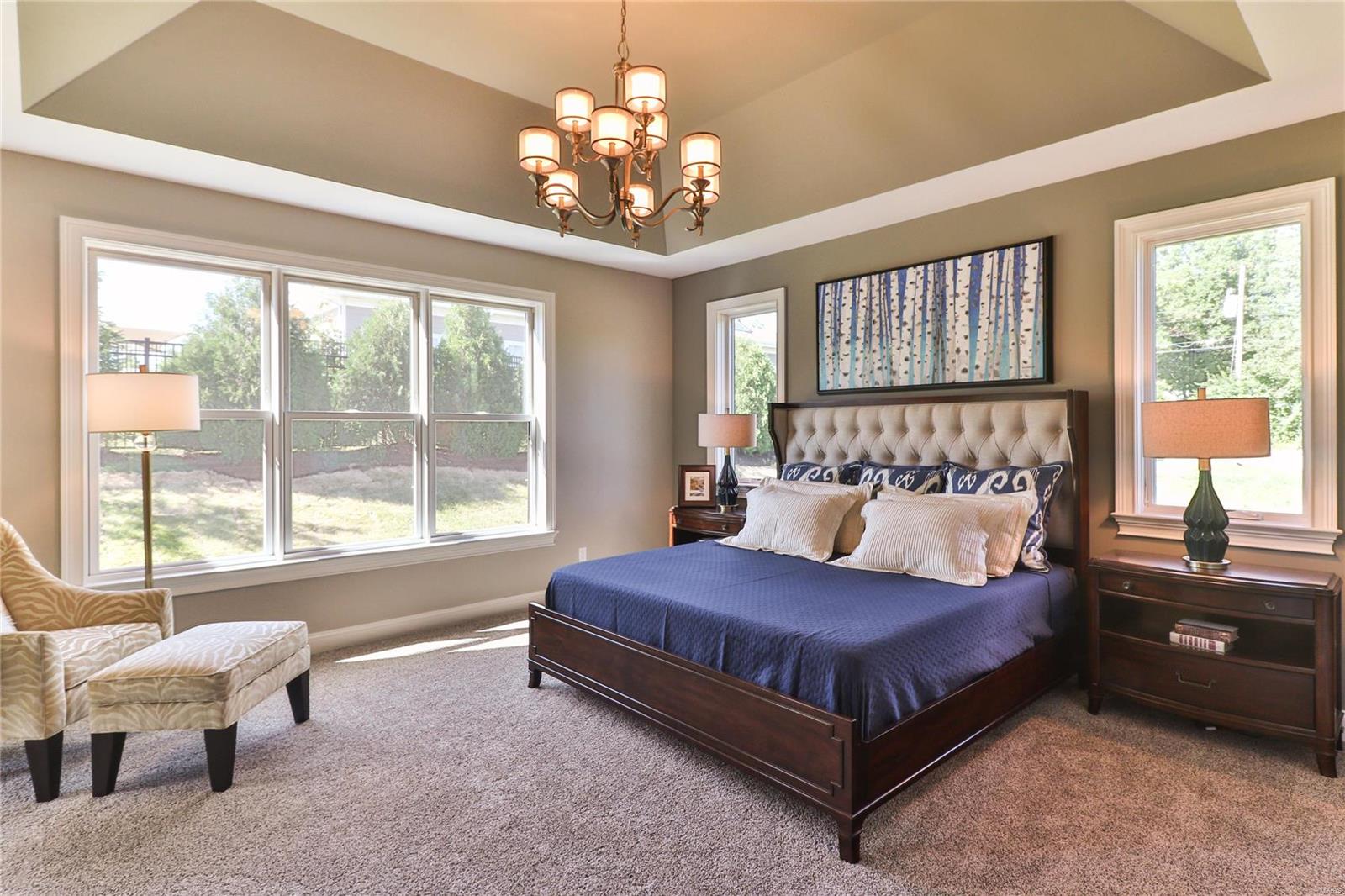 Villas on Mosley - Residential