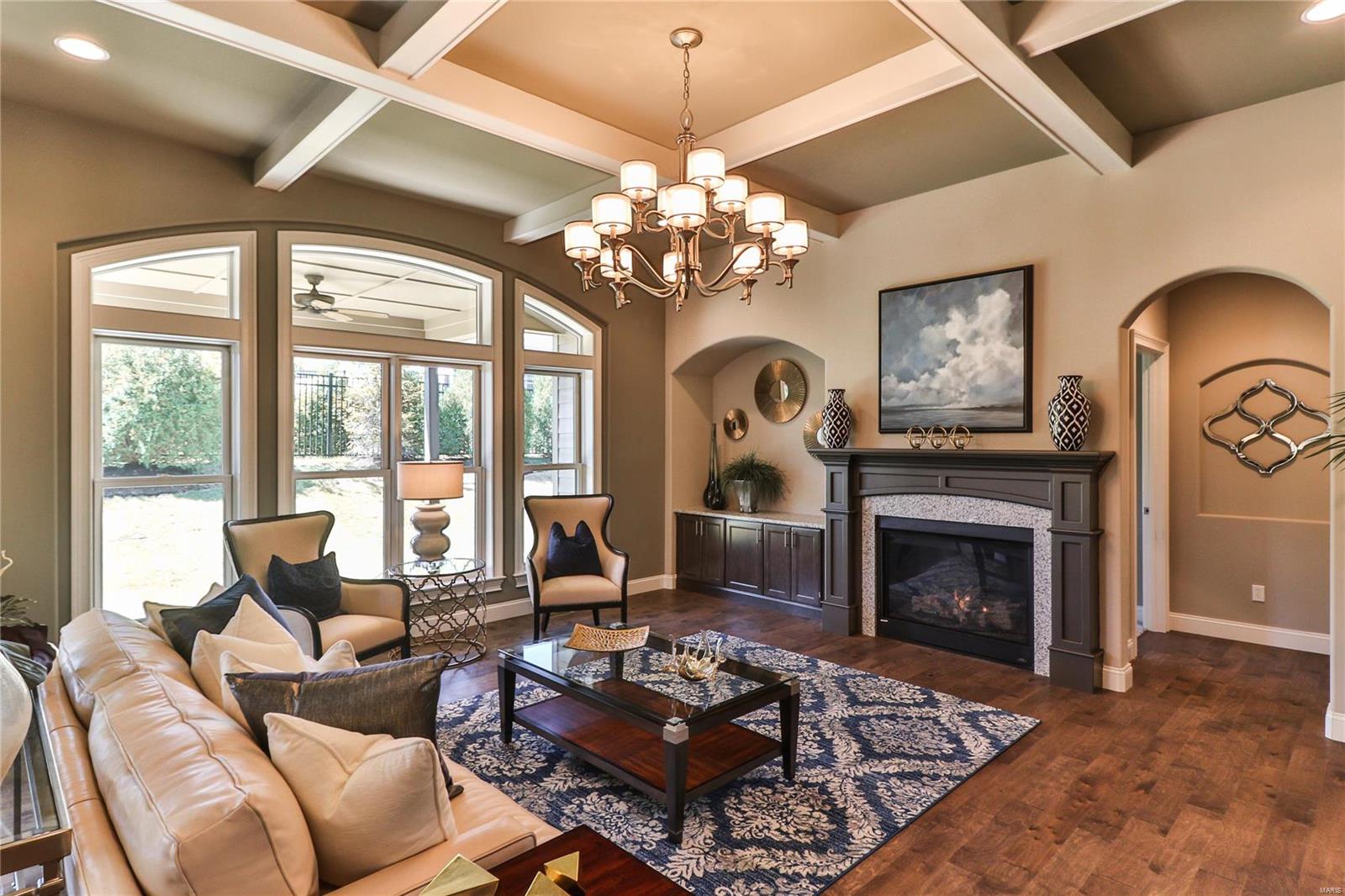 Villas on Mosley - Residential