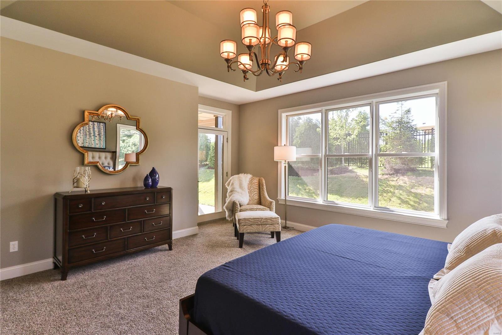 Villas on Mosley - Residential