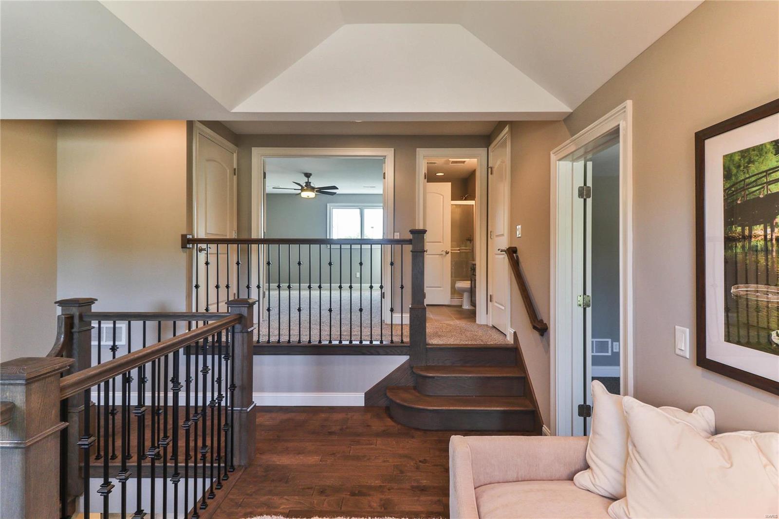 Villas on Mosley - Residential