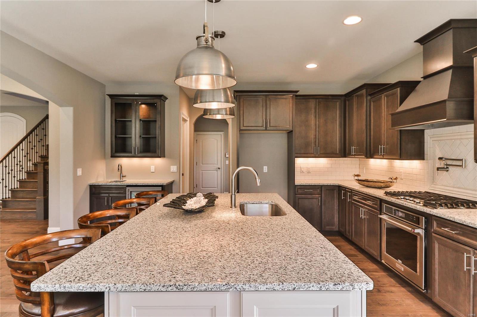 Villas on Mosley - Residential