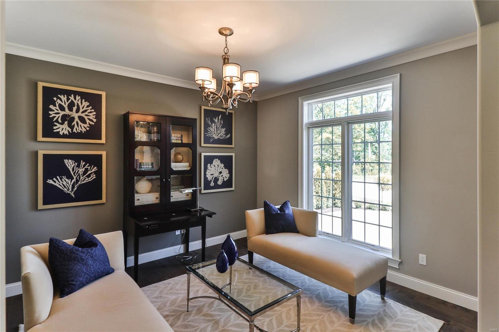 Villas on Mosley - Residential