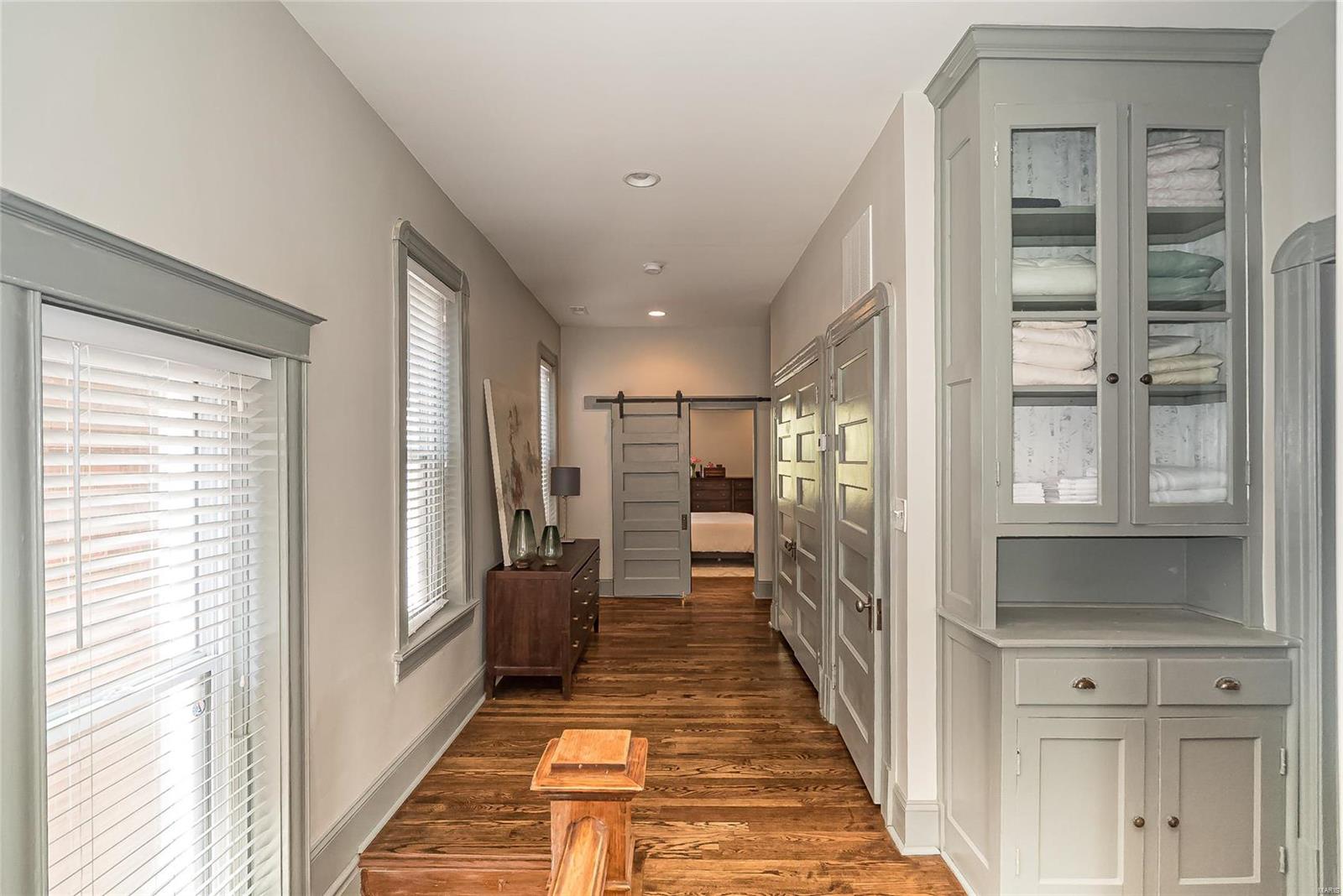 Tower Grove Heights Amd Add - Residential