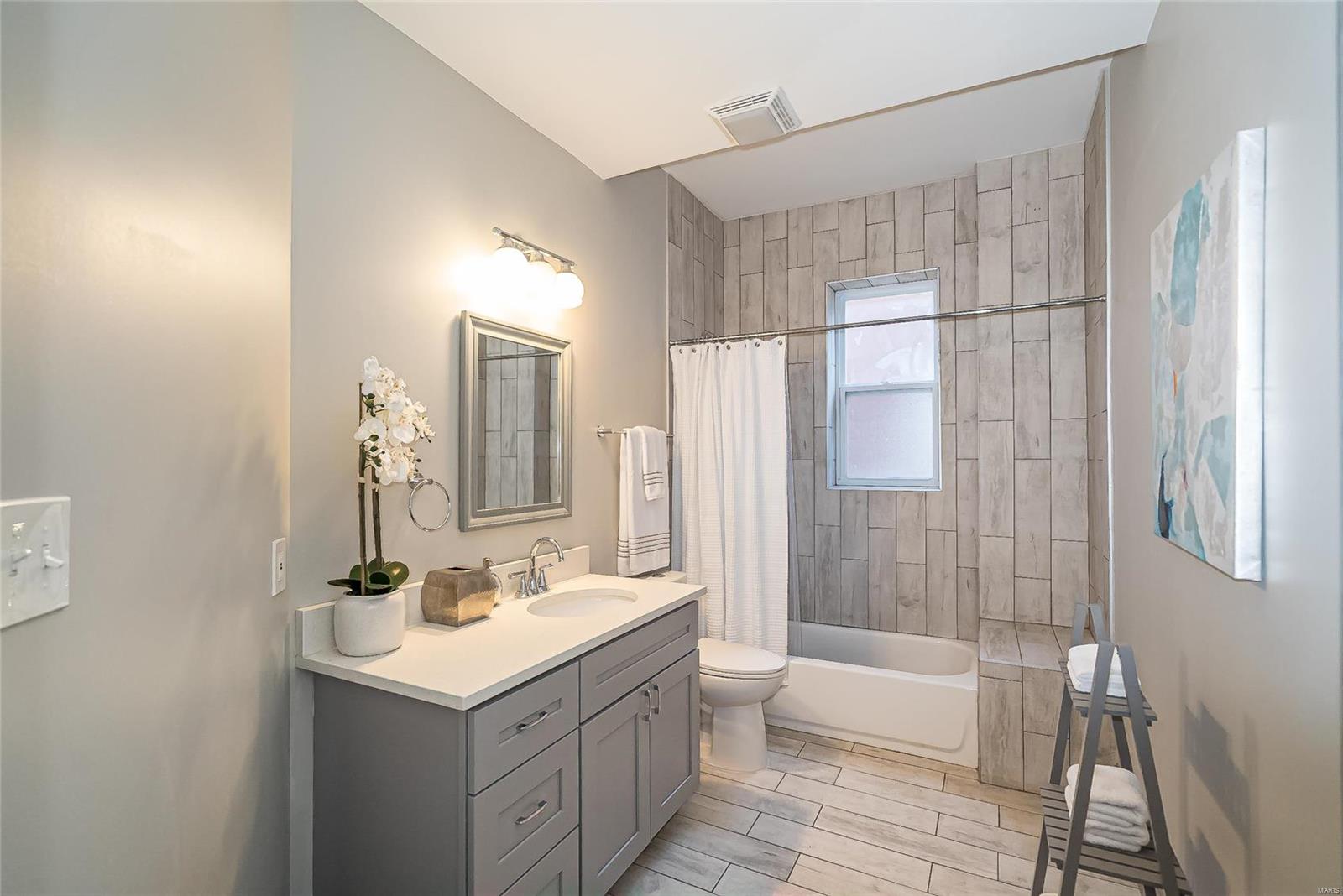 Tower Grove Heights Amd Add - Residential