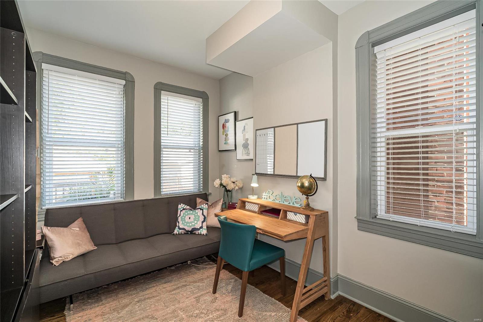 Tower Grove Heights Amd Add - Residential