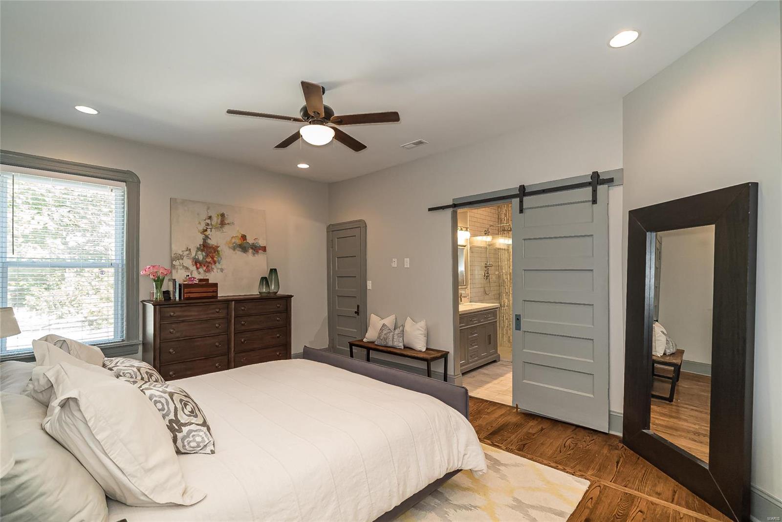 Tower Grove Heights Amd Add - Residential