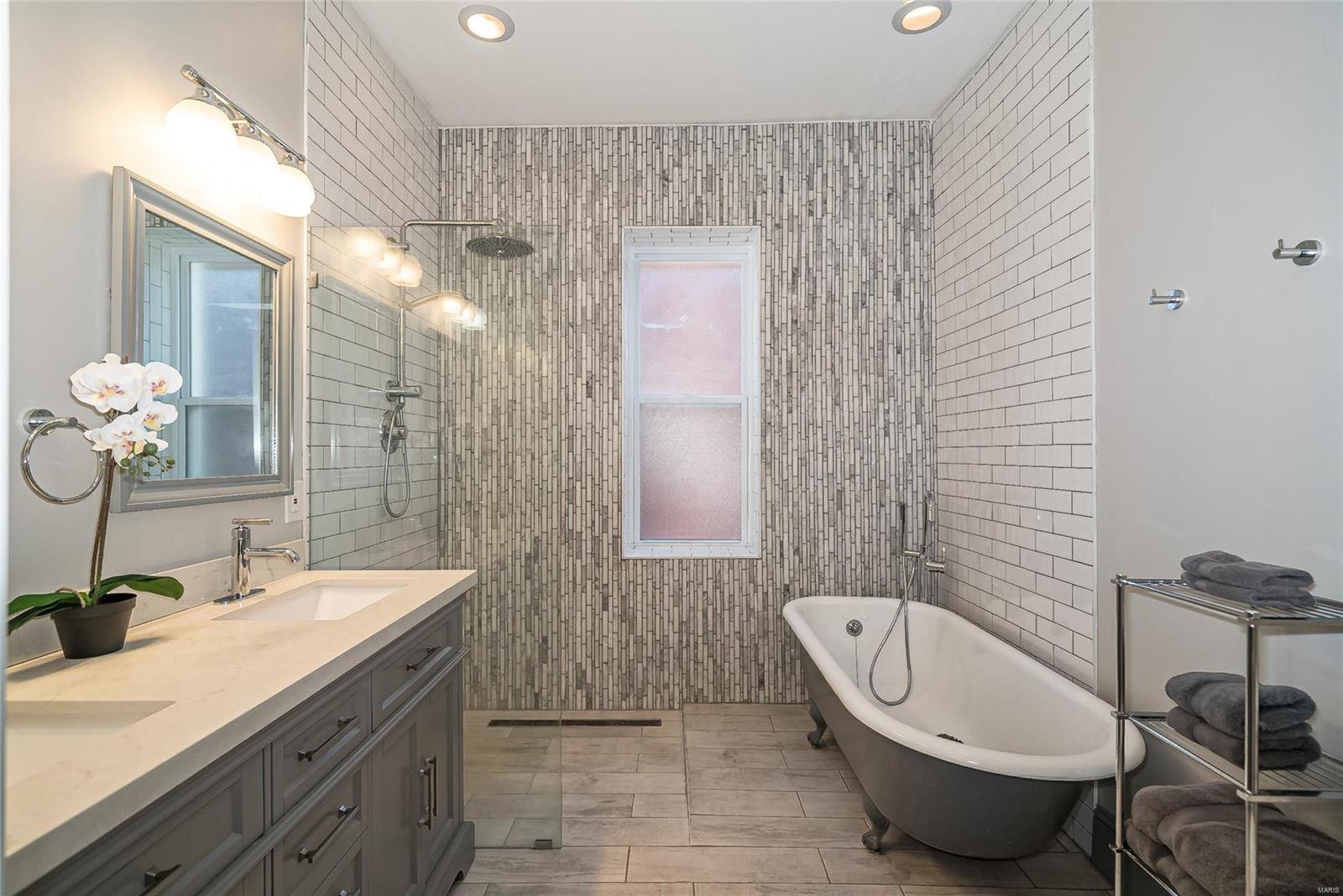 Tower Grove Heights Amd Add - Residential