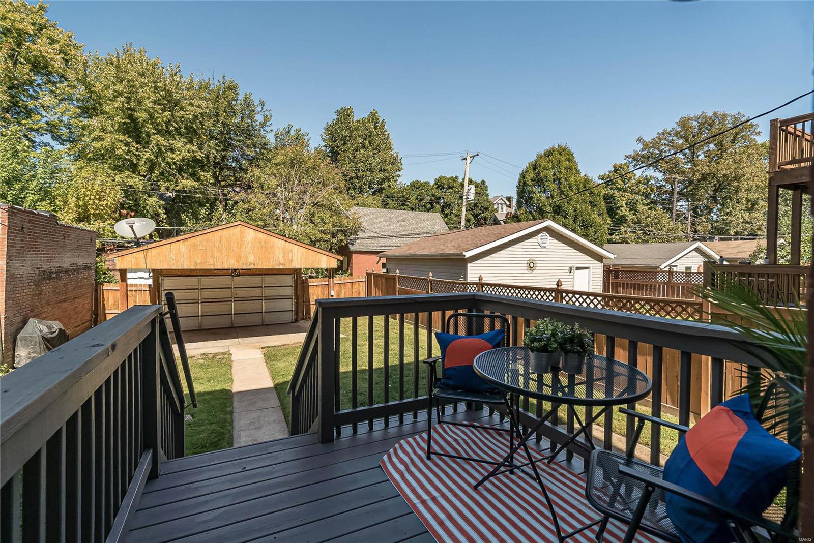 Tower Grove Heights Amd Add - Residential