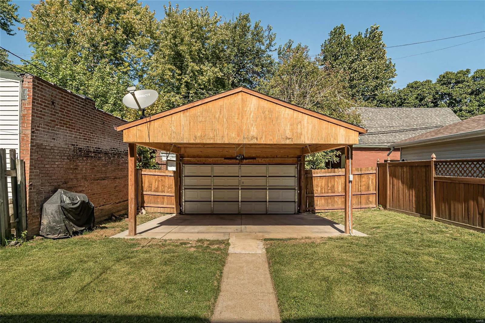 Tower Grove Heights Amd Add - Residential