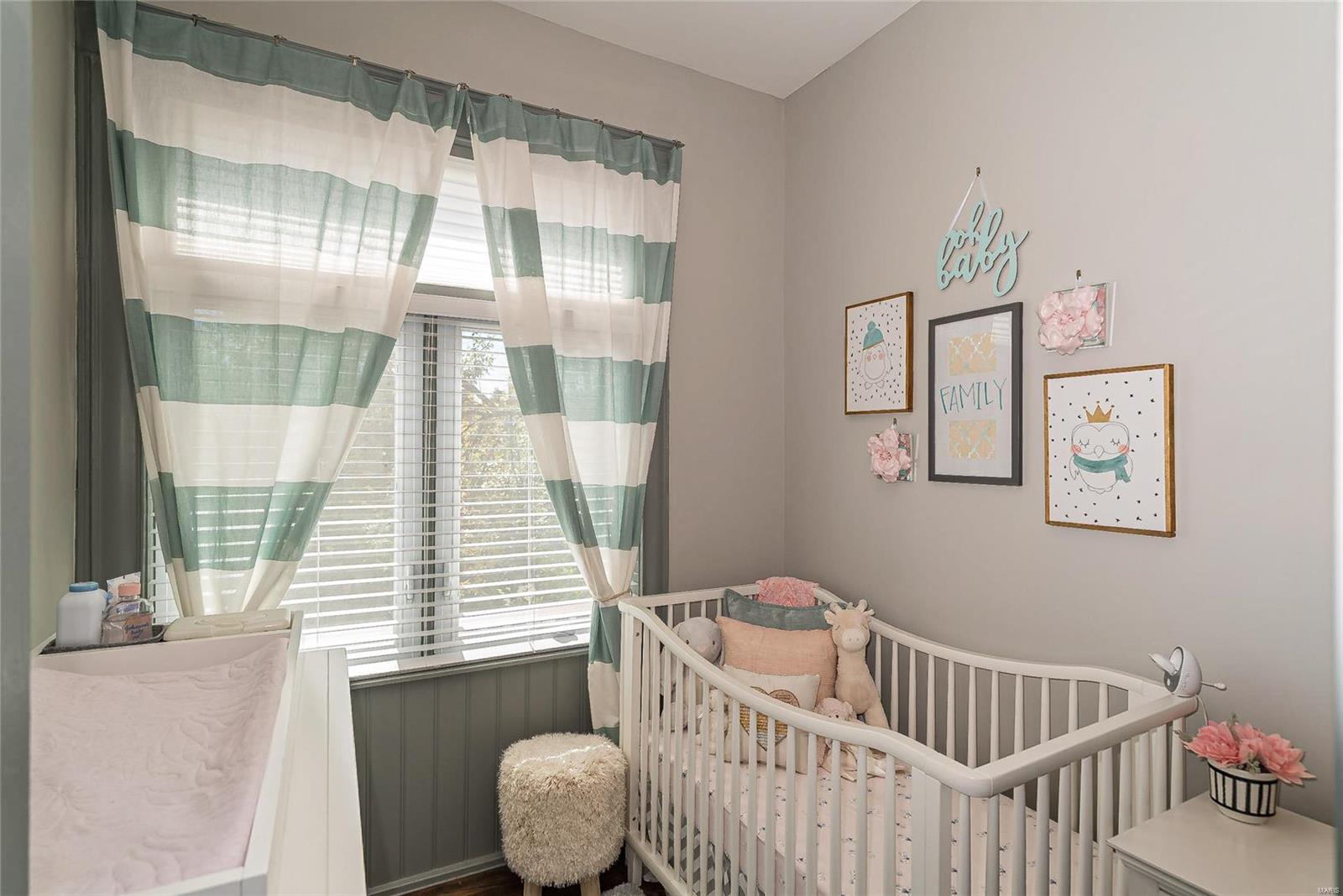 Tower Grove Heights Amd Add - Residential