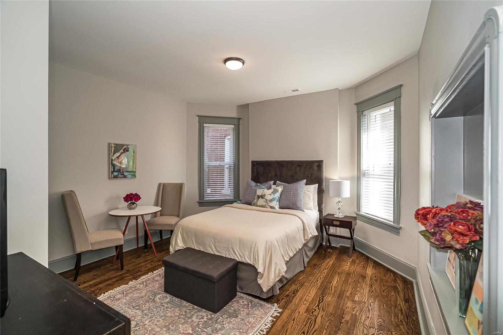 Tower Grove Heights Amd Add - Residential