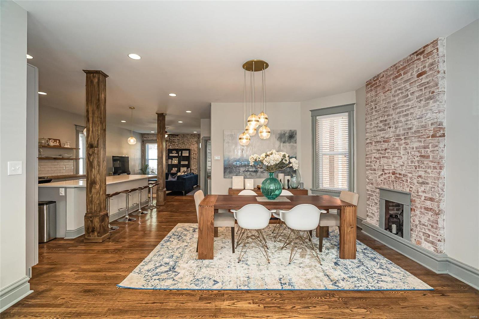 Tower Grove Heights Amd Add - Residential