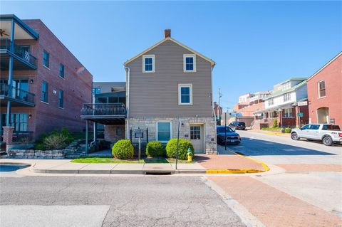 4 Lafayette Street Washington MO 63090