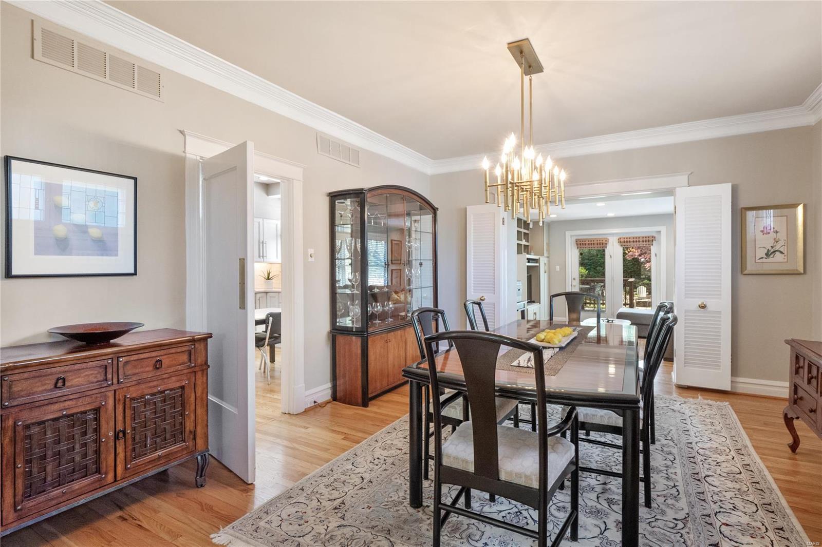 Hillcrest - Residential