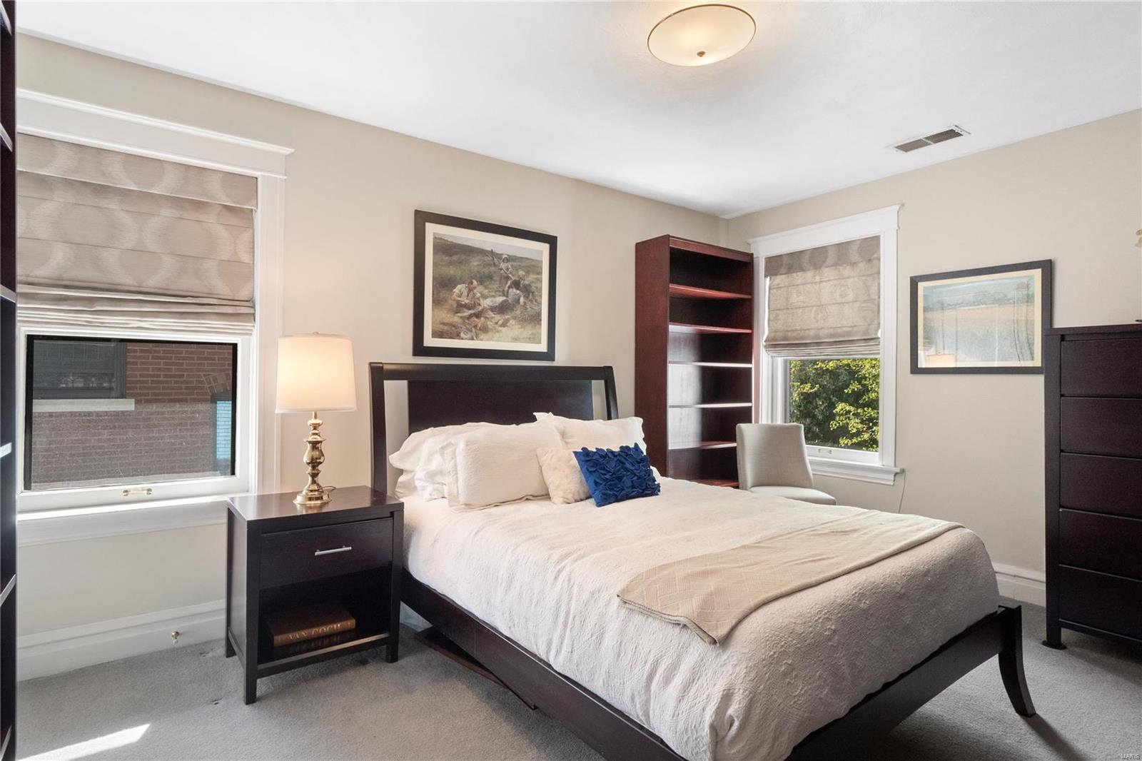 Hillcrest - Residential