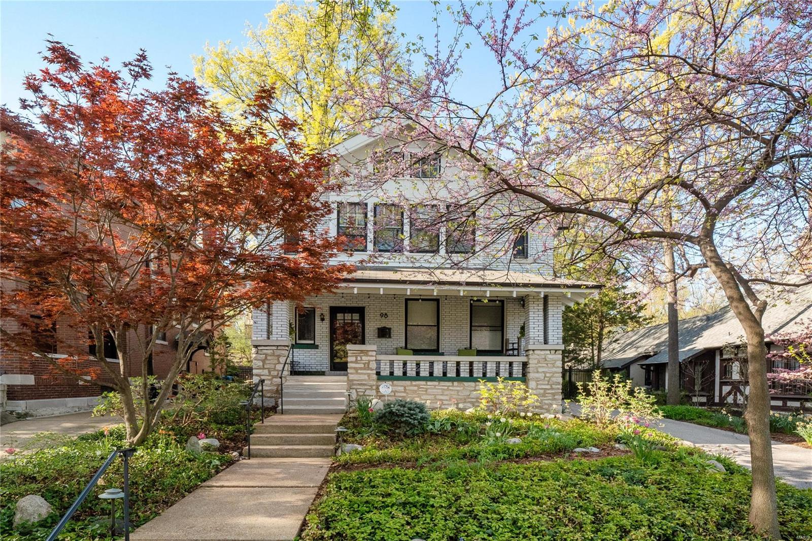 Hillcrest - Residential