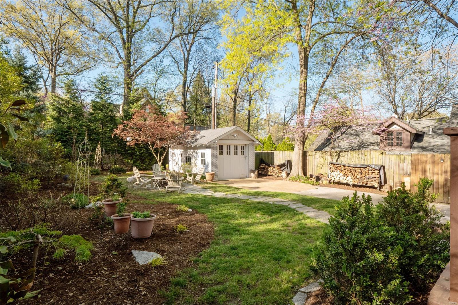 Hillcrest - Residential