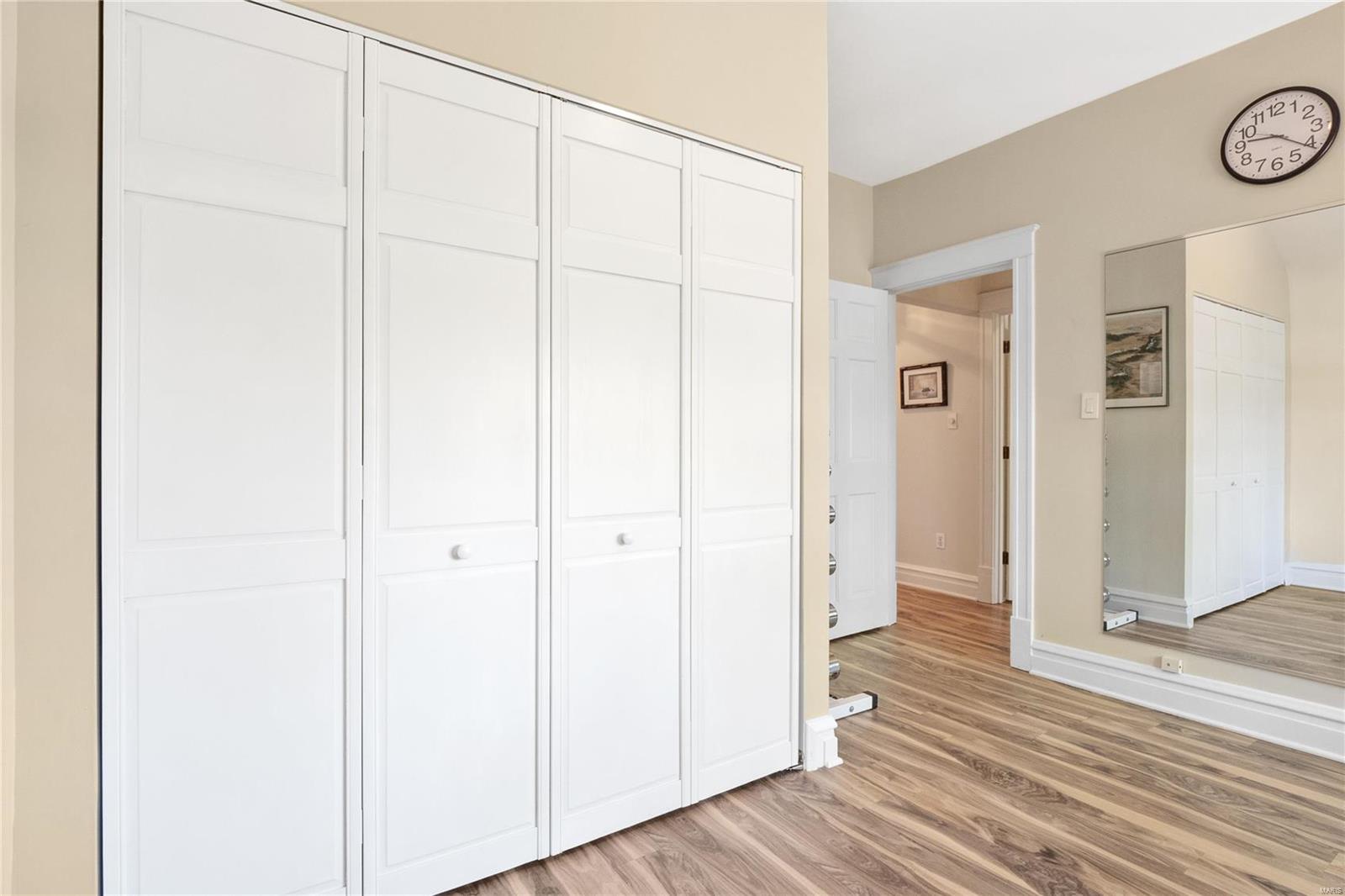 Hillcrest - Residential