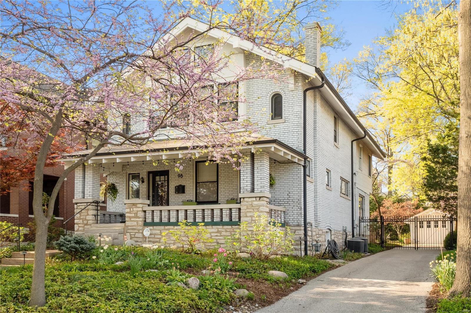 Hillcrest - Residential