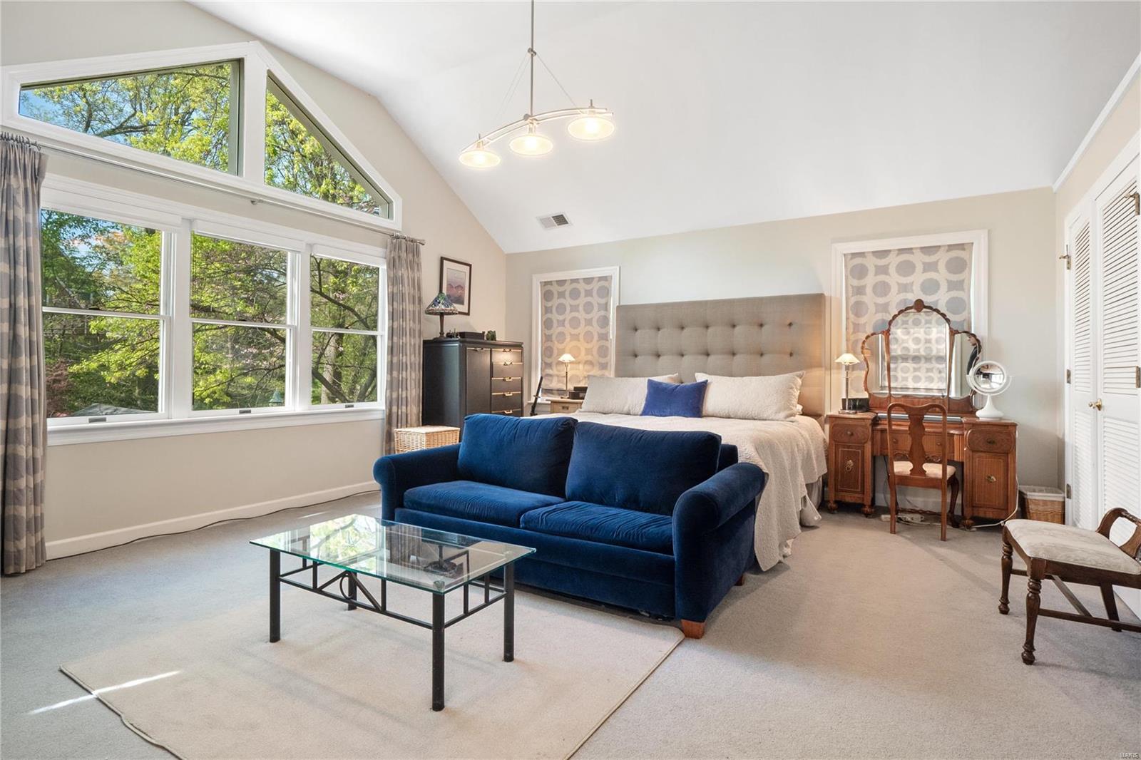 Hillcrest - Residential