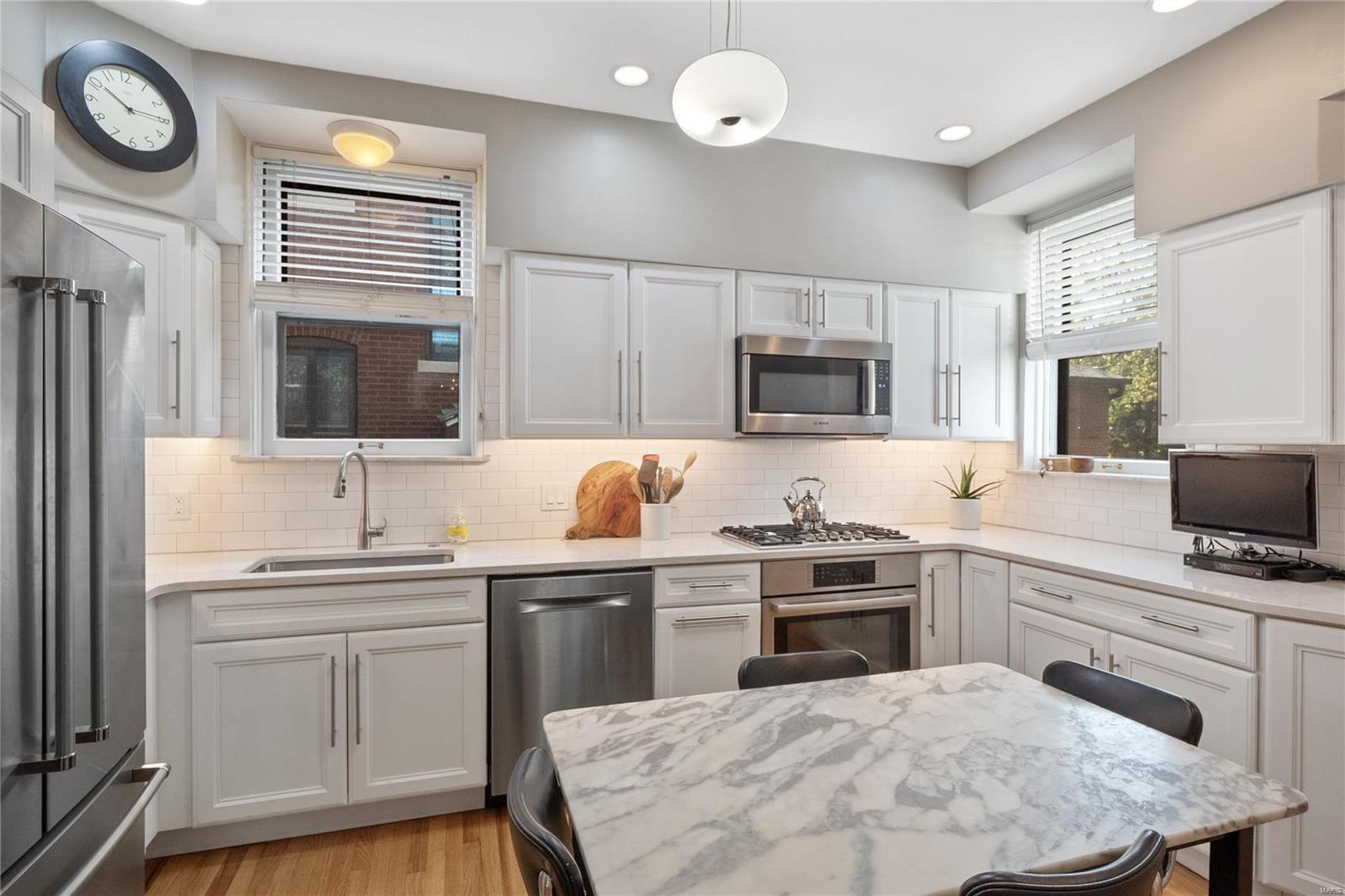 Hillcrest - Residential