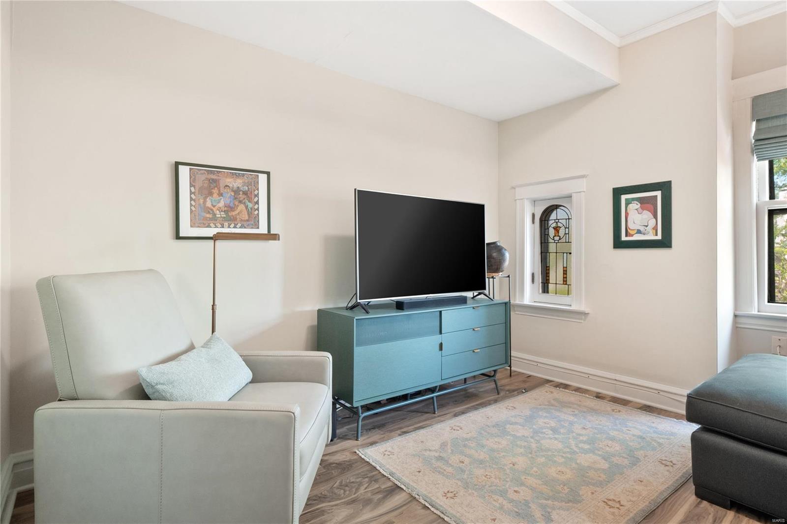 Hillcrest - Residential