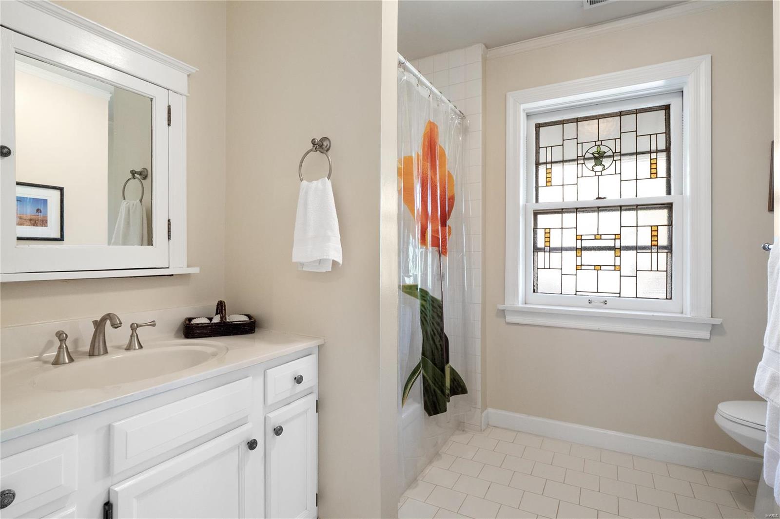 Hillcrest - Residential