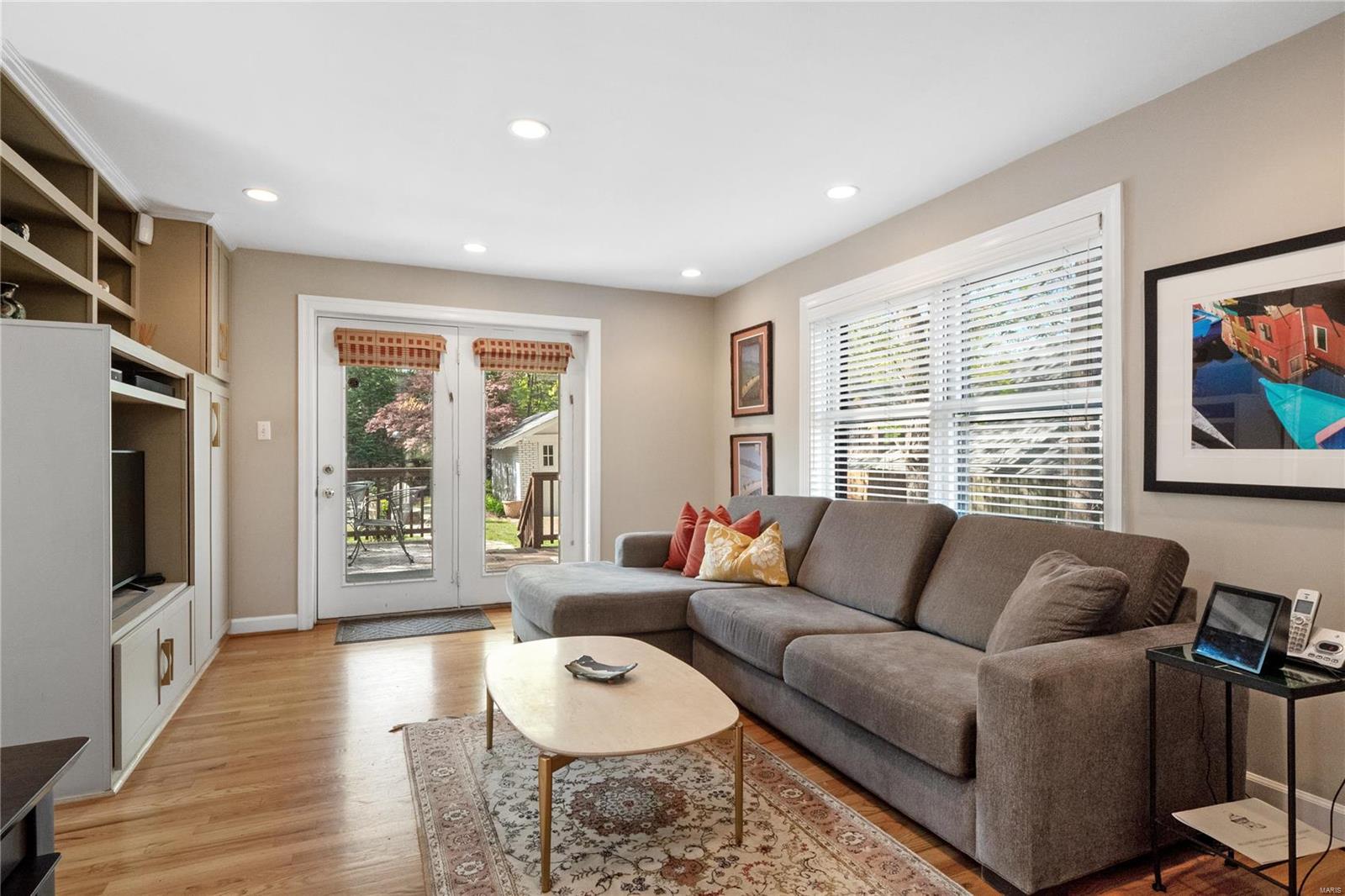 Hillcrest - Residential