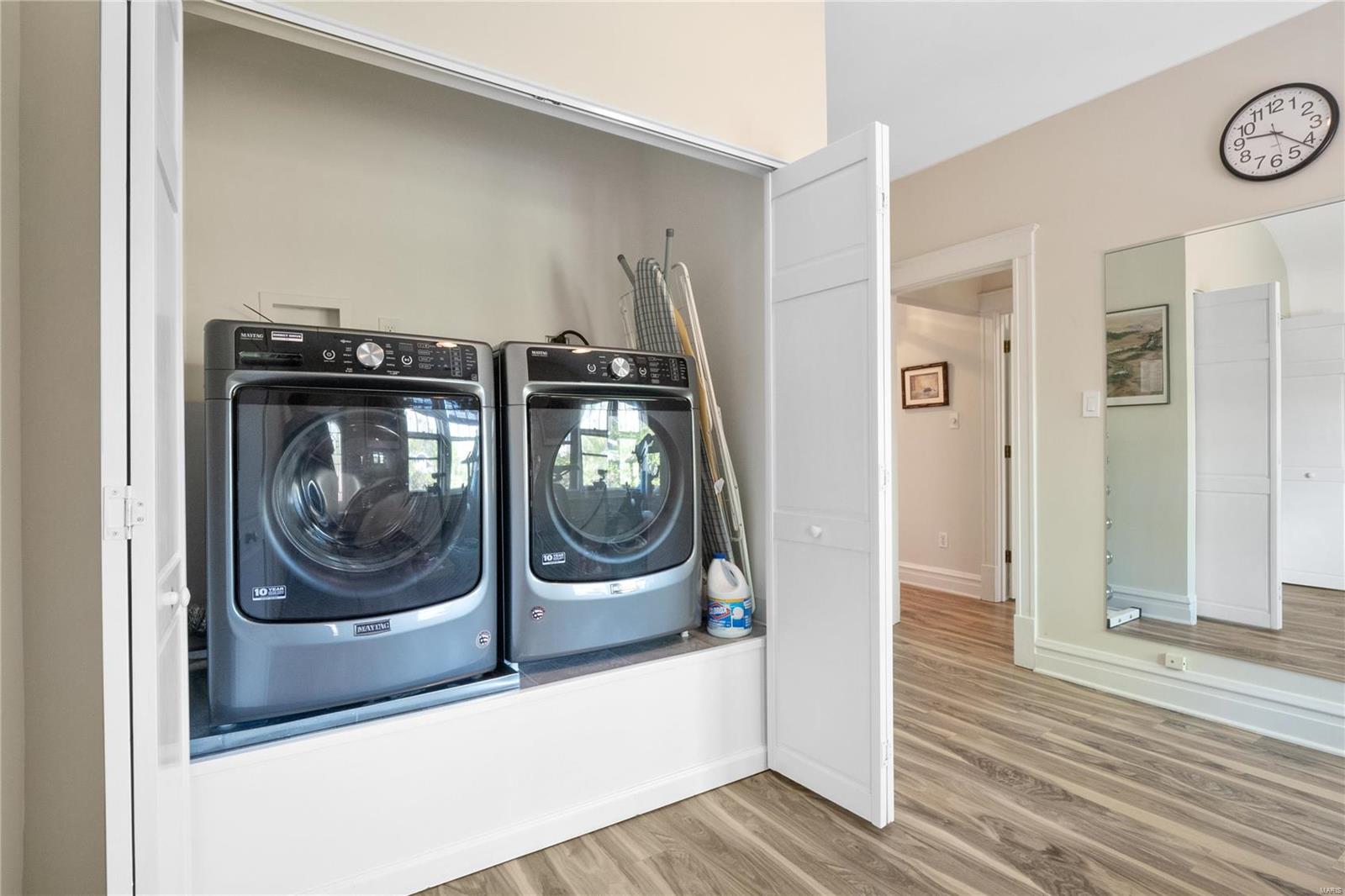 Hillcrest - Residential