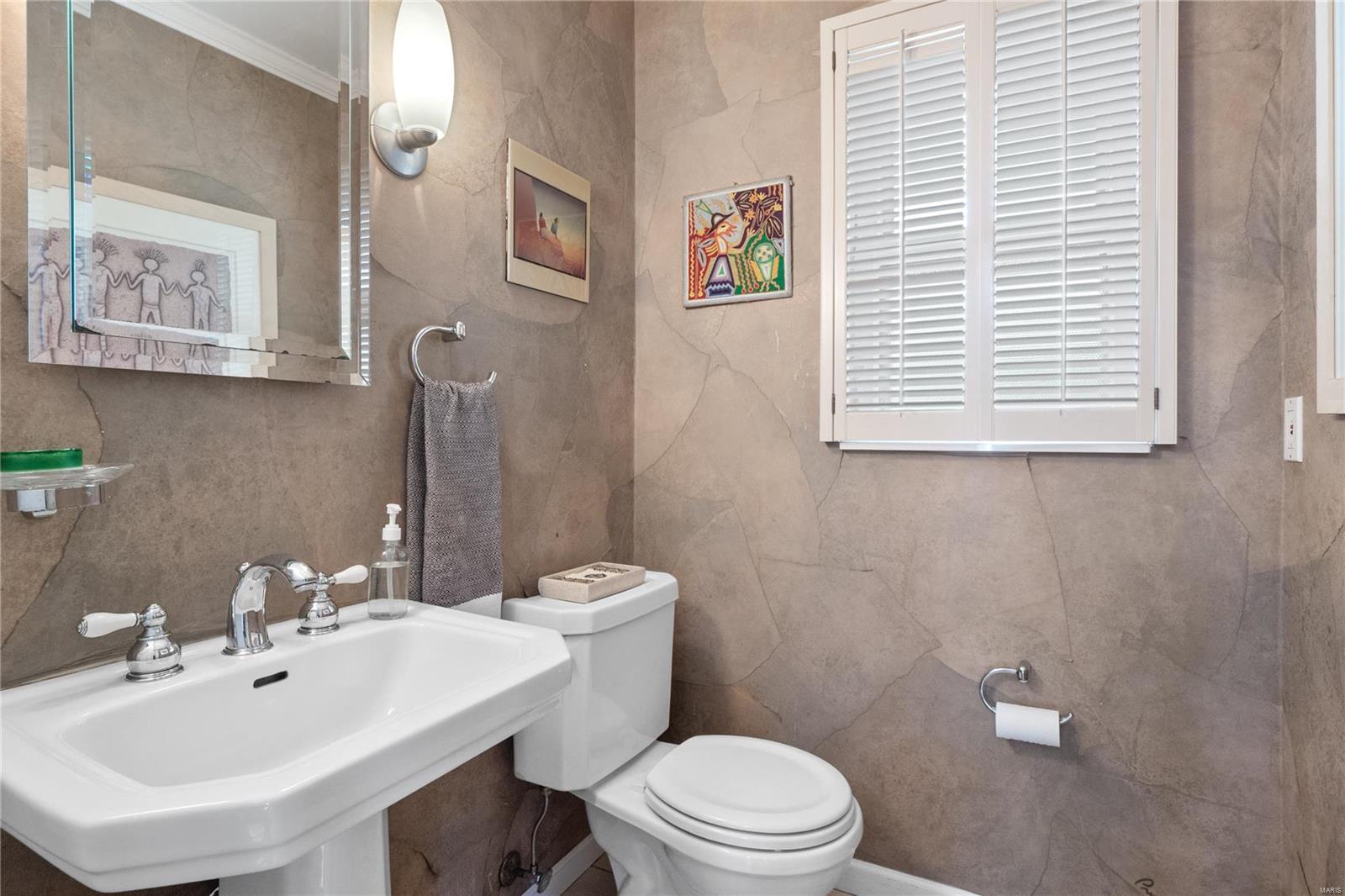 Hillcrest - Residential