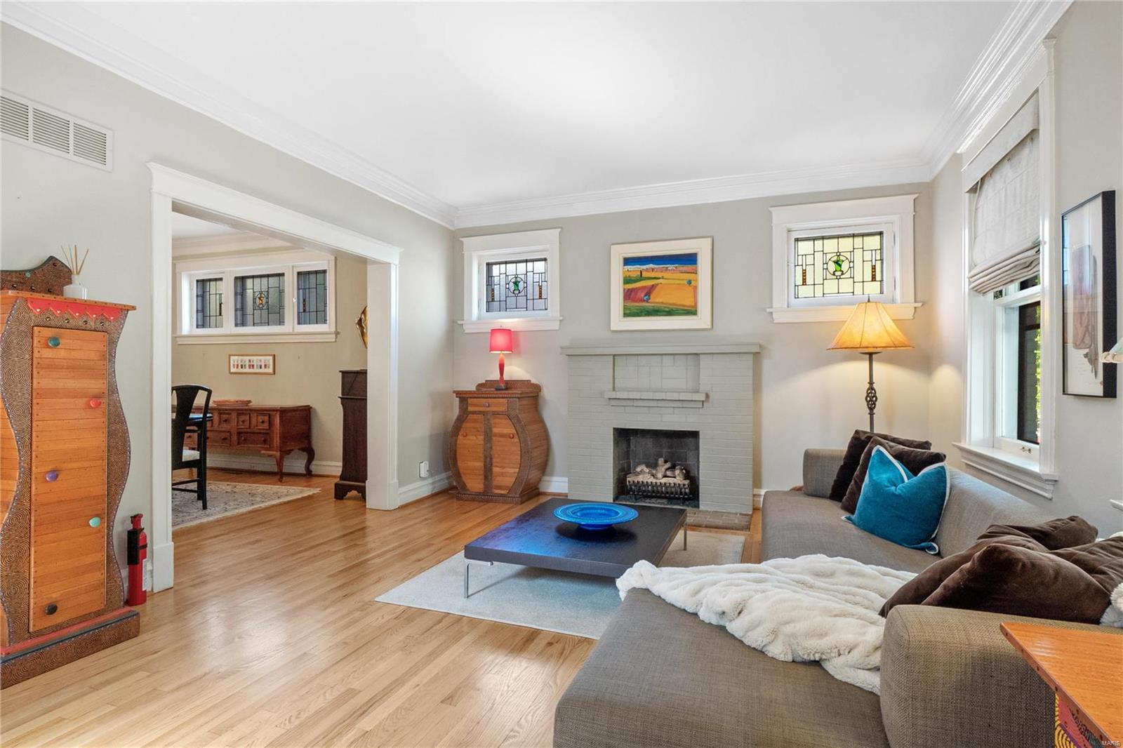 Hillcrest - Residential