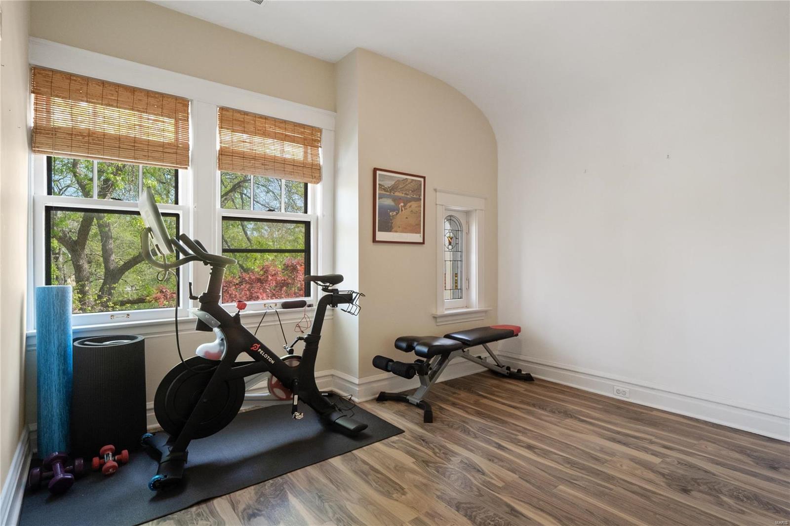 Hillcrest - Residential