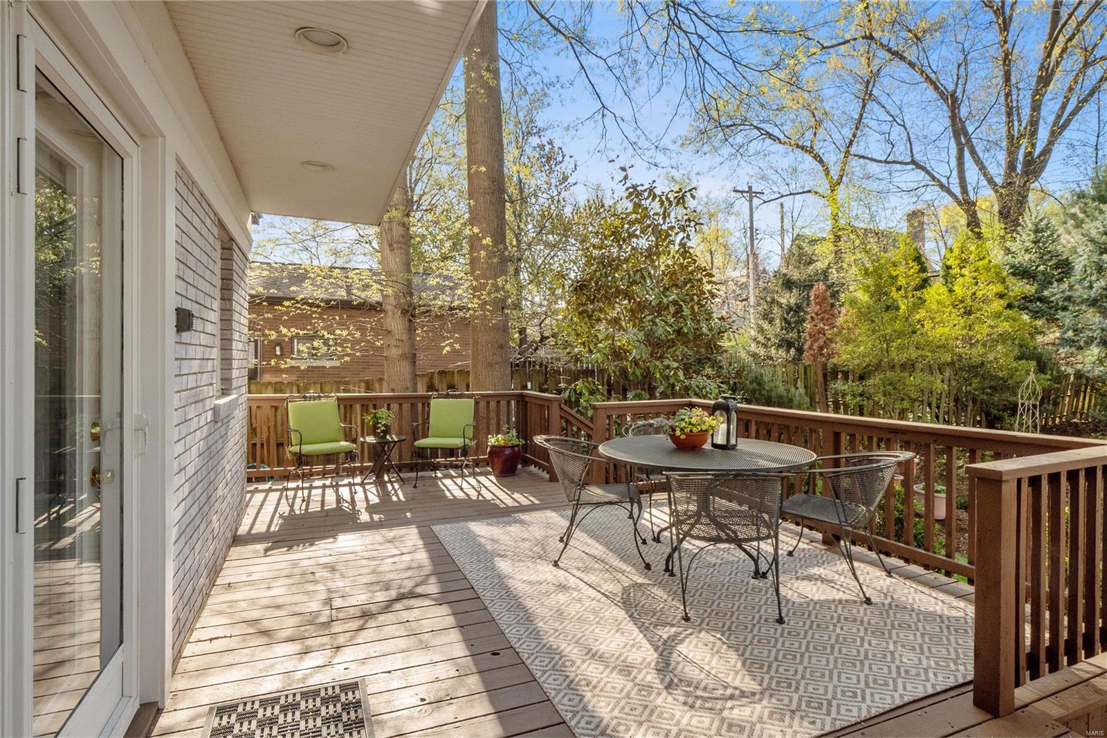 Hillcrest - Residential