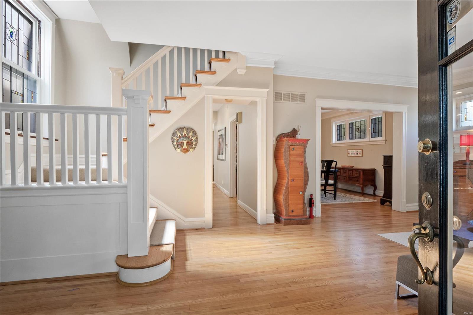 Hillcrest - Residential