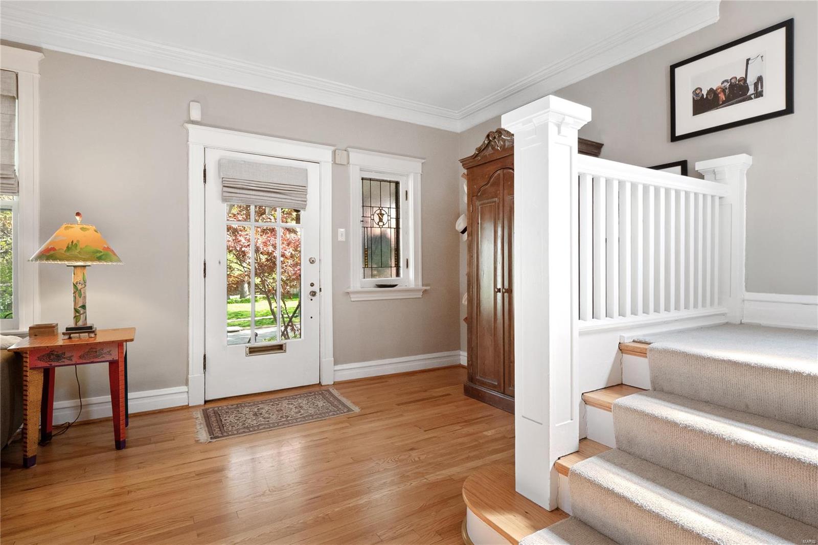 Hillcrest - Residential